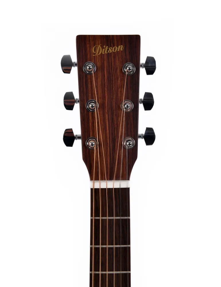  DITSON BY SIGMA DITSON SERIES 10 DC-10E NATURAL|MusicGoodDeal 