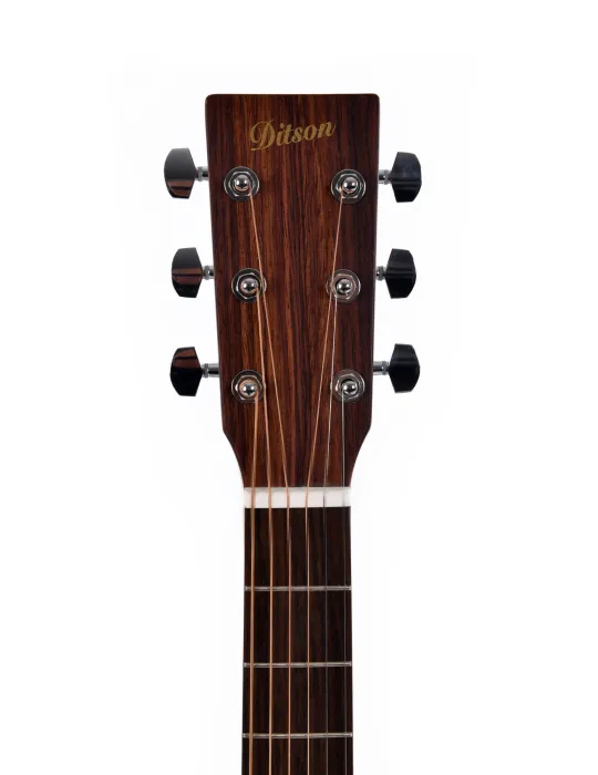  DITSON BY SIGMA DITSON SERIES 10 DC-10E NATURAL|MusicGoodDeal 