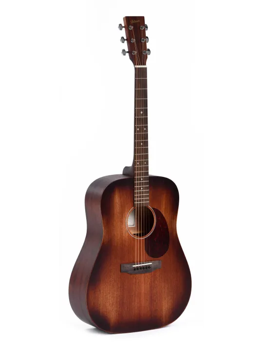  DITSON BY SIGMA DITSON SERIE 15 D-15-AGED SUNBURST|MusicGoodDeal 