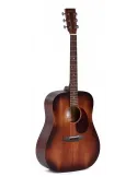  DITSON BY SIGMA DITSON SERIE 15 D-15-AGED SUNBURST|MusicGoodDeal 