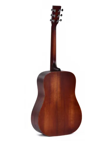  DITSON BY SIGMA DITSON SERIES 15 D-15-AGED SUNBURST|MusicGoodDeal  2