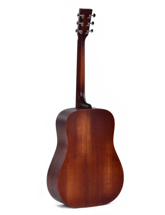  DITSON BY SIGMA DITSON SERIE 15 D-15-AGED SUNBURST|MusicGoodDeal 