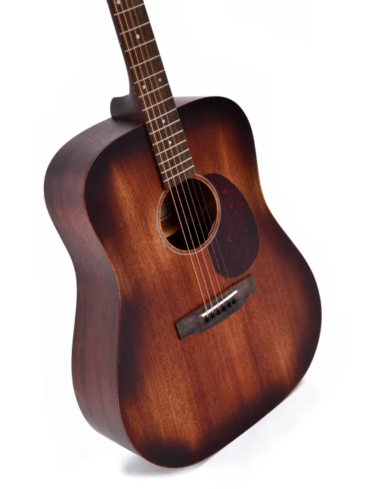 DITSON BY SIGMA DITSON SERIE 15 D-15-AGED SUNBURST|MusicGoodDeal 