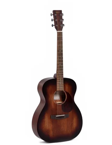  DITSON BY SIGMA DITSON SERIES 15 000-15-AGED SUNBURST|MusicGoodDeal 