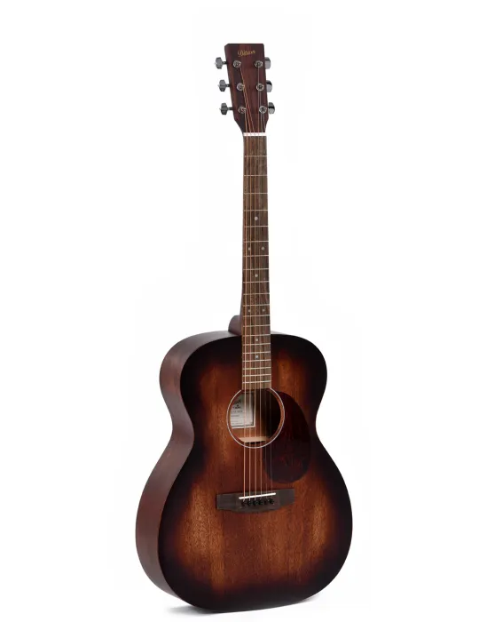  DITSON BY SIGMA DITSON SERIE 15 000-15-AGED SUNBURST|MusicGoodDeal 
