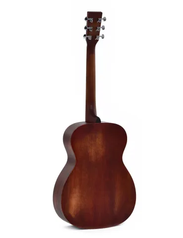  DITSON BY SIGMA DITSON SERIES 15 000-15-AGED SUNBURST|MusicGoodDeal  2