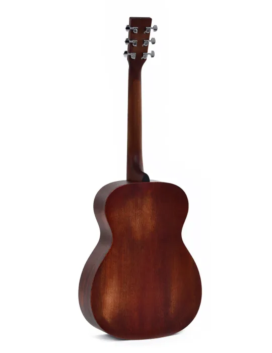  DITSON BY SIGMA DITSON SERIE 15 000-15-AGED SUNBURST|MusicGoodDeal 