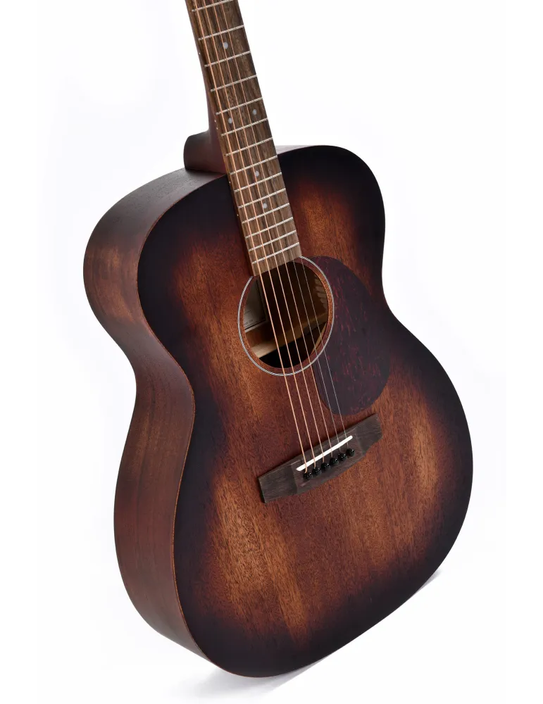  DITSON BY SIGMA DITSON SERIE 15 000-15-AGED SUNBURST|MusicGoodDeal 