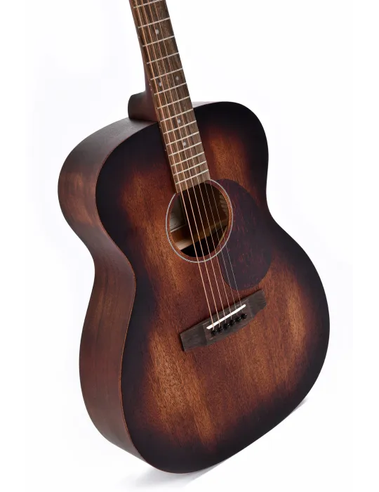  DITSON BY SIGMA DITSON SERIE 15 000-15-AGED SUNBURST|MusicGoodDeal 