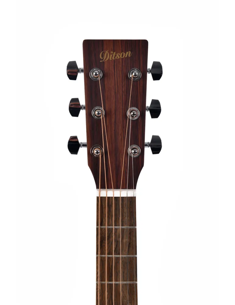  DITSON BY SIGMA DITSON SERIE 15 000-15-AGED SUNBURST|MusicGoodDeal 