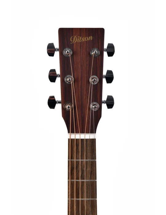  DITSON BY SIGMA DITSON SERIE 15 000-15-AGED SUNBURST|MusicGoodDeal 