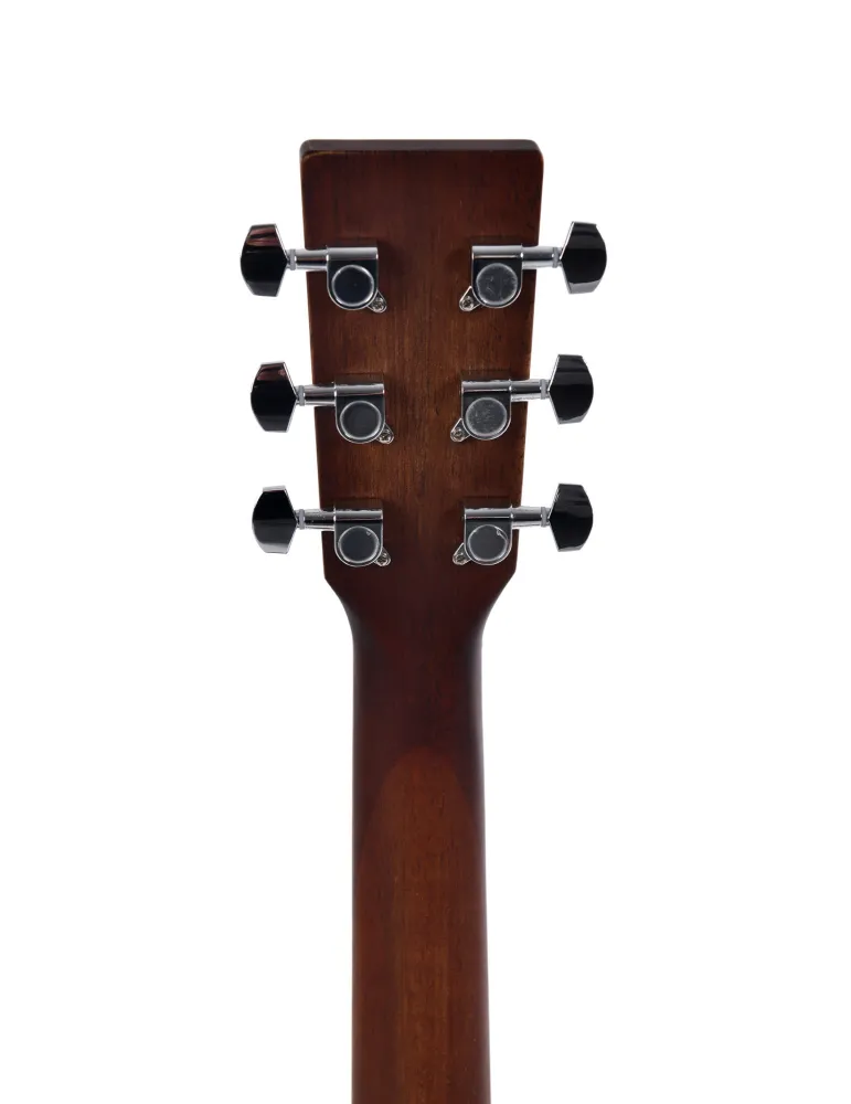  DITSON BY SIGMA DITSON SERIE 15 000-15-AGED SUNBURST|MusicGoodDeal 
