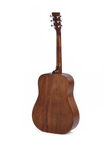  DITSON BY SIGMA DITSON SERIES 10 D-10L LEFT-HANDED NATURAL|MusicGoodDeal  2