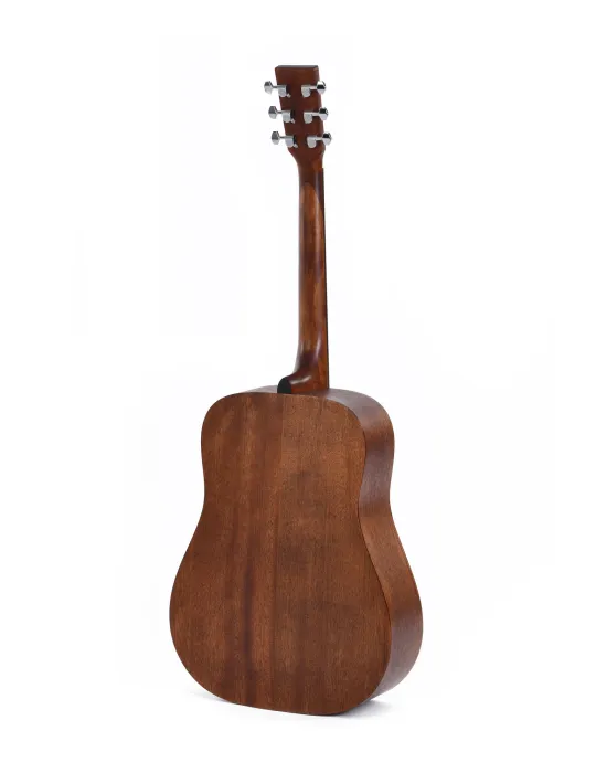  DITSON BY SIGMA DITSON SERIES 10 D-10L LEFT-HANDED NATURAL|MusicGoodDeal 