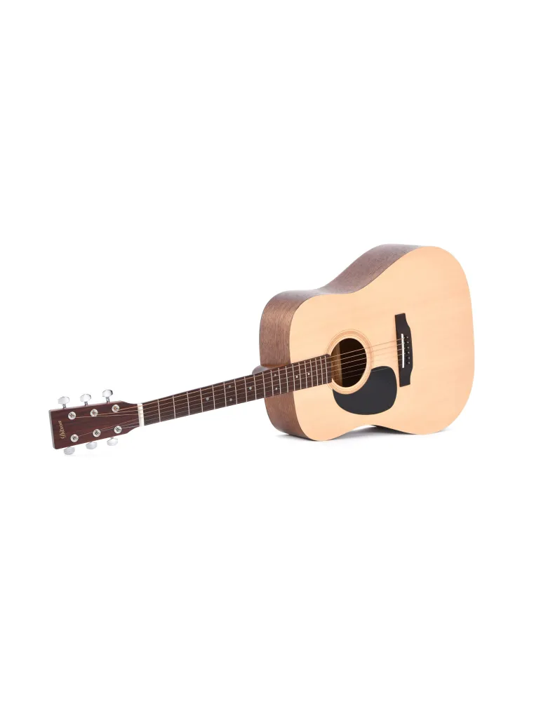  DITSON BY SIGMA DITSON SERIES 10 D-10L LEFT-HANDED NATURAL|MusicGoodDeal 