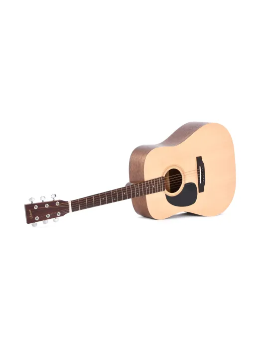  DITSON BY SIGMA DITSON SERIES 10 D-10L LEFT-HANDED NATURAL|MusicGoodDeal 