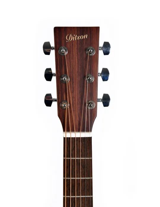  DITSON BY SIGMA DITSON SERIES 10 D-10L LEFT-HANDED NATURAL|MusicGoodDeal 