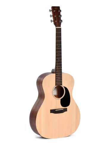  DITSON BY SIGMA DITSON SERIES 10 G-10 NATURAL|MusicGoodDeal 