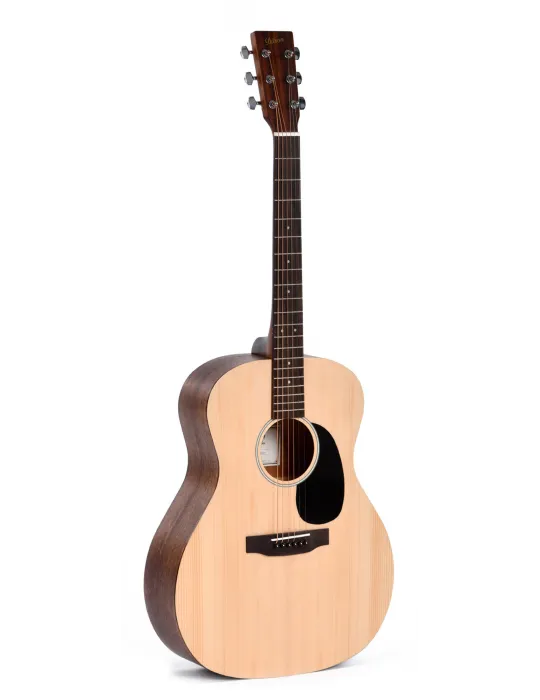  DITSON BY SIGMA DITSON SERIE 10 G-10 NATÜRLICH|MusicGoodDeal 