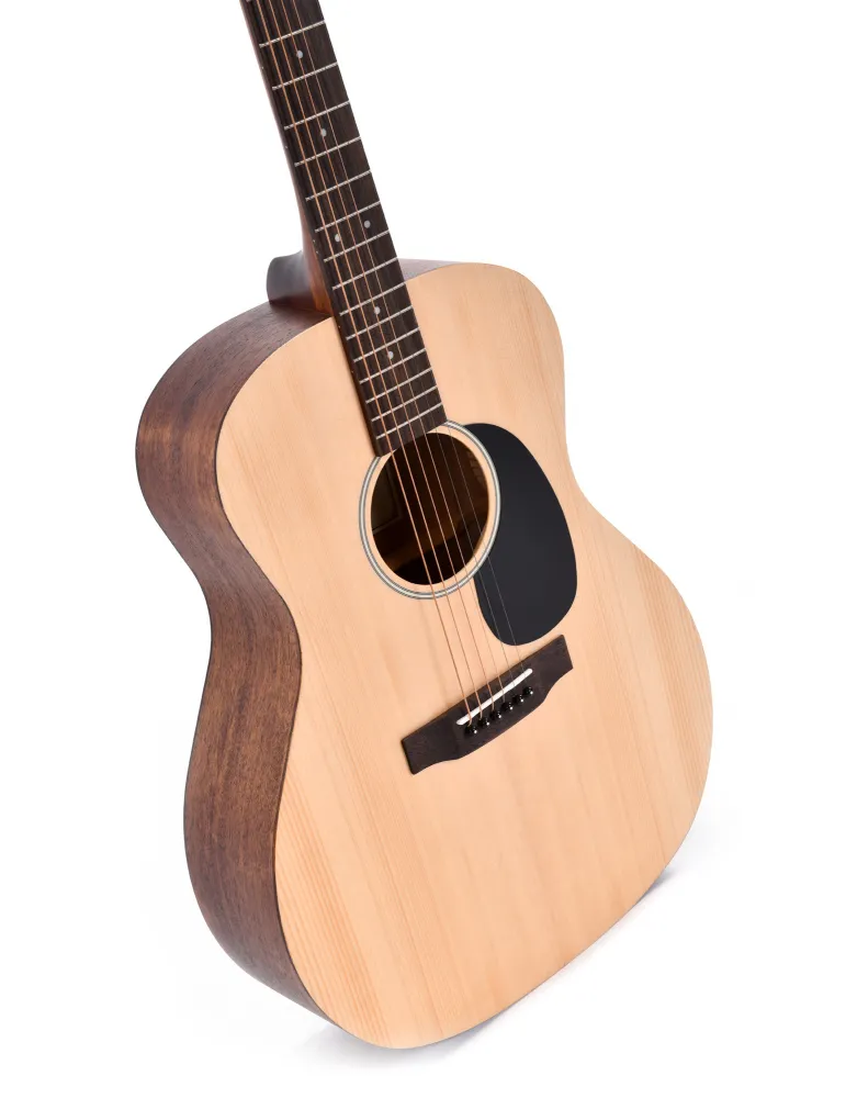  DITSON BY SIGMA DITSON SERIE 10 G-10 NATÜRLICH|MusicGoodDeal 