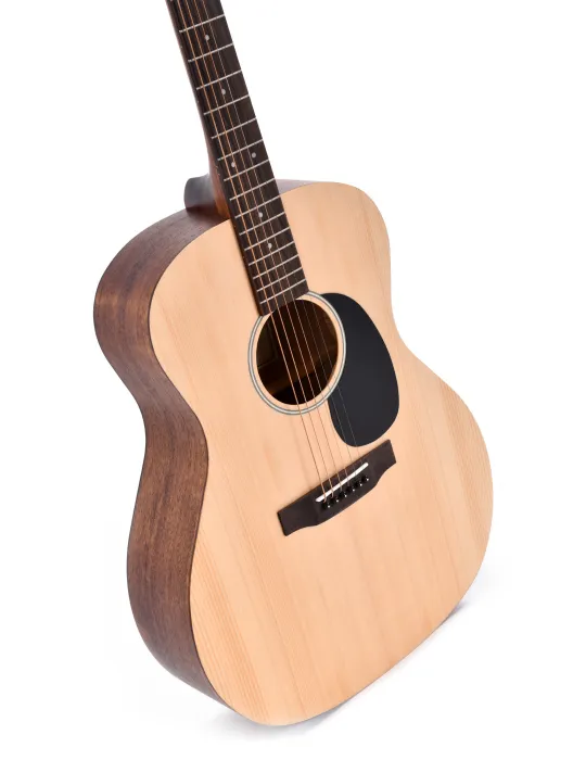  DITSON BY SIGMA DITSON SERIE 10 G-10 NATÜRLICH|MusicGoodDeal 