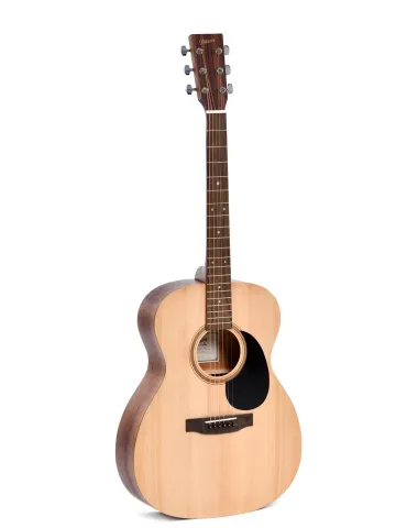  DITSON BY SIGMA DITSON SERIES 10 000-10 NATURAL|MusicGoodDeal 