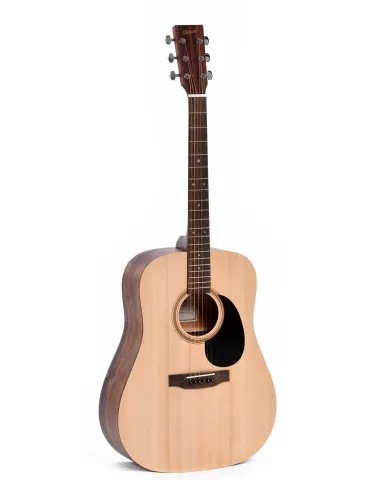  DITSON BY SIGMA DITSON SERIES 10 D-10 NATURAL|MusicGoodDeal 