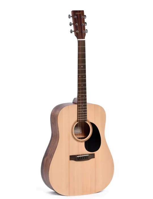  DITSON BY SIGMA DITSON SERIE 10 D-10 NATUR|MusicGoodDeal 