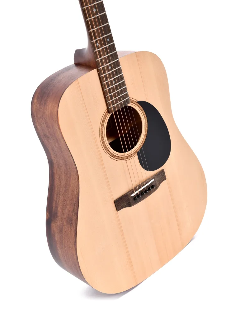  DITSON BY SIGMA DITSON SERIE 10 D-10 NATUR|MusicGoodDeal 