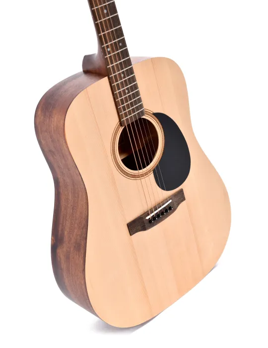  DITSON BY SIGMA DITSON SERIE 10 D-10 NATUR|MusicGoodDeal 