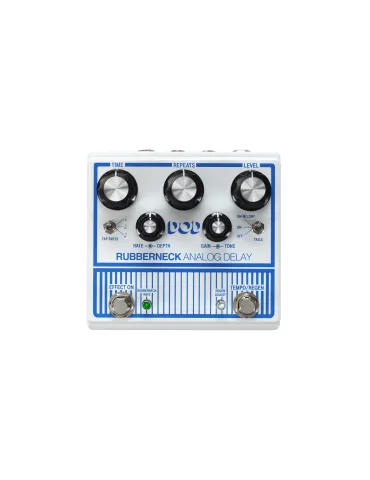  DOD PEDAL RUBBERNECK|MusicGoodDeal 