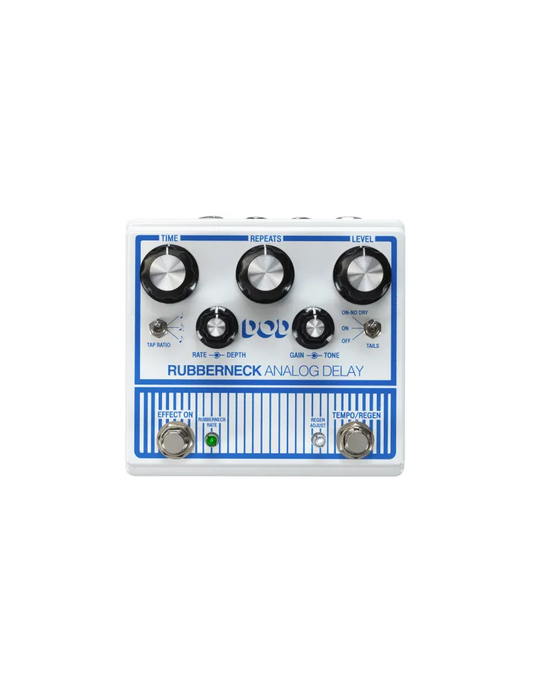  DOD PEDAL RUBBERNECK|MusicGoodDeal 