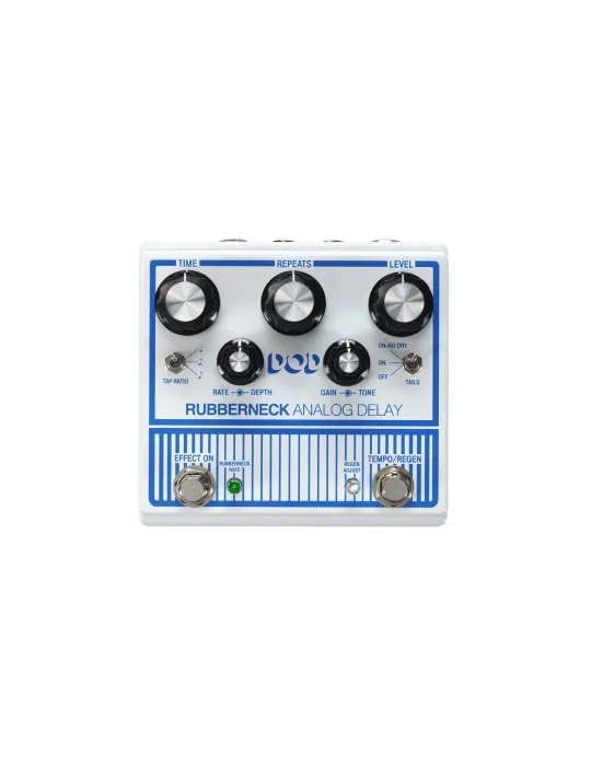  DOD PEDAL RUBBERNECK|MusicGoodDeal 