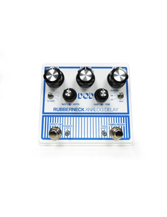  DOD PEDAL RUBBERNECK|MusicGoodDeal 