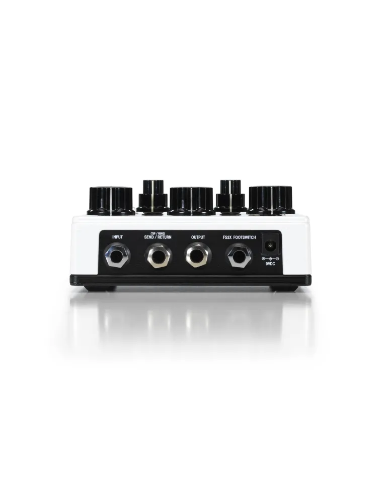  DOD PEDAL RUBBERNECK|MusicGoodDeal 