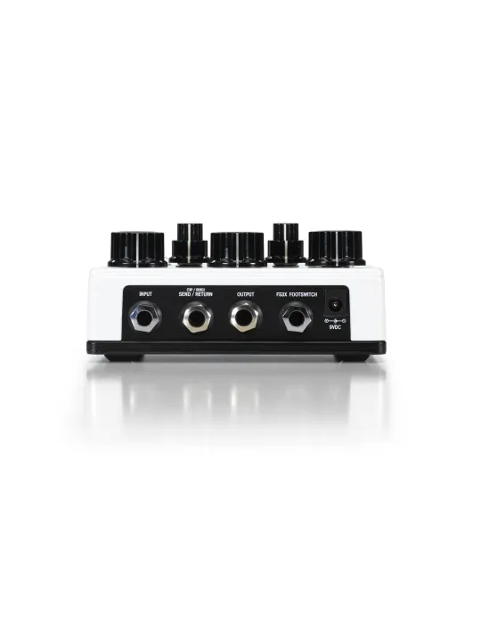  DOD PEDAL RUBBERNECK|MusicGoodDeal 