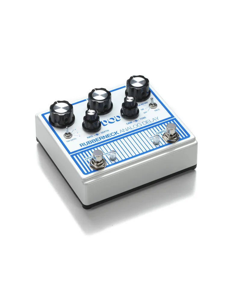  DOD PEDAL RUBBERNECK|MusicGoodDeal 