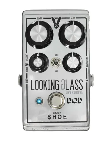  DOD PEDAL LOOKING GLASS|MusicGoodDeal 