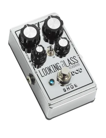  DOD PEDAL LOOKING GLASS|MusicGoodDeal  2