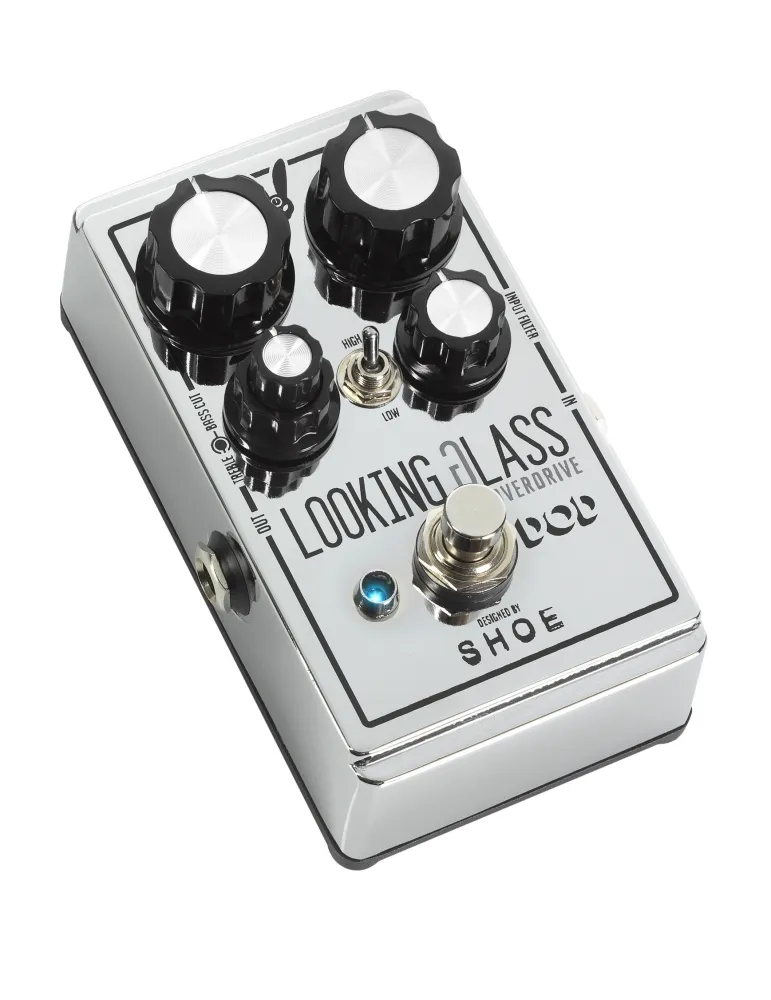  DOD PEDAL LOOKING GLASS|MusicGoodDeal 