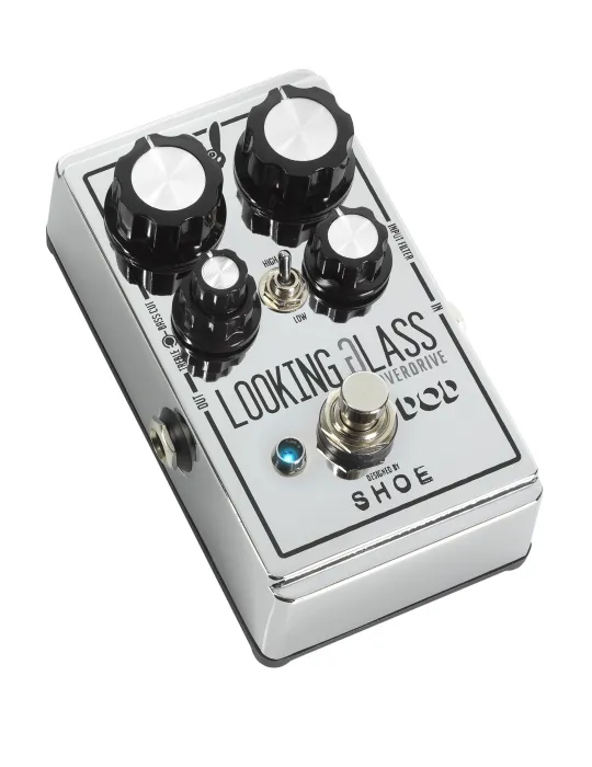  DOD PEDAL LOOKING GLASS|MusicGoodDeal 