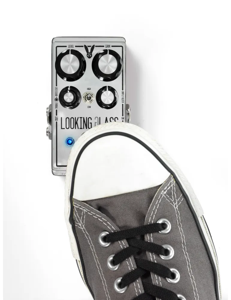  DOD PEDAL LOOKING GLASS|MusicGoodDeal 