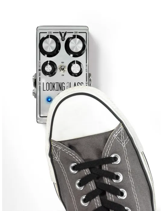  DOD PEDAL LOOKING GLASS|MusicGoodDeal 