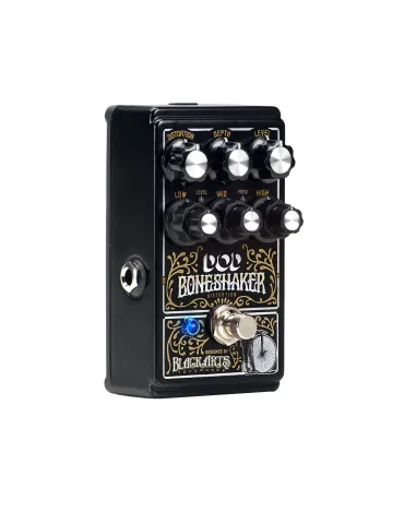 DOD BONESHAKER | MusicGoodDeal