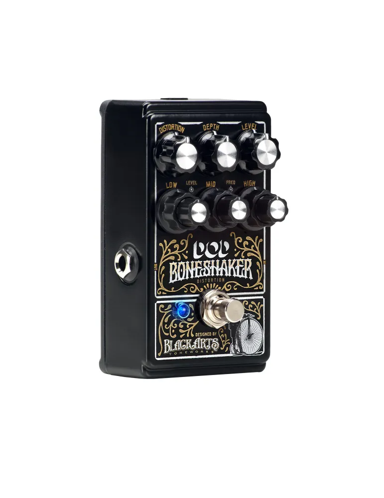 DOD BONESHAKER | MusicGoodDeal