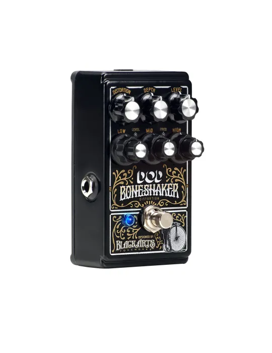DOD BONESHAKER | MusicGoodDeal