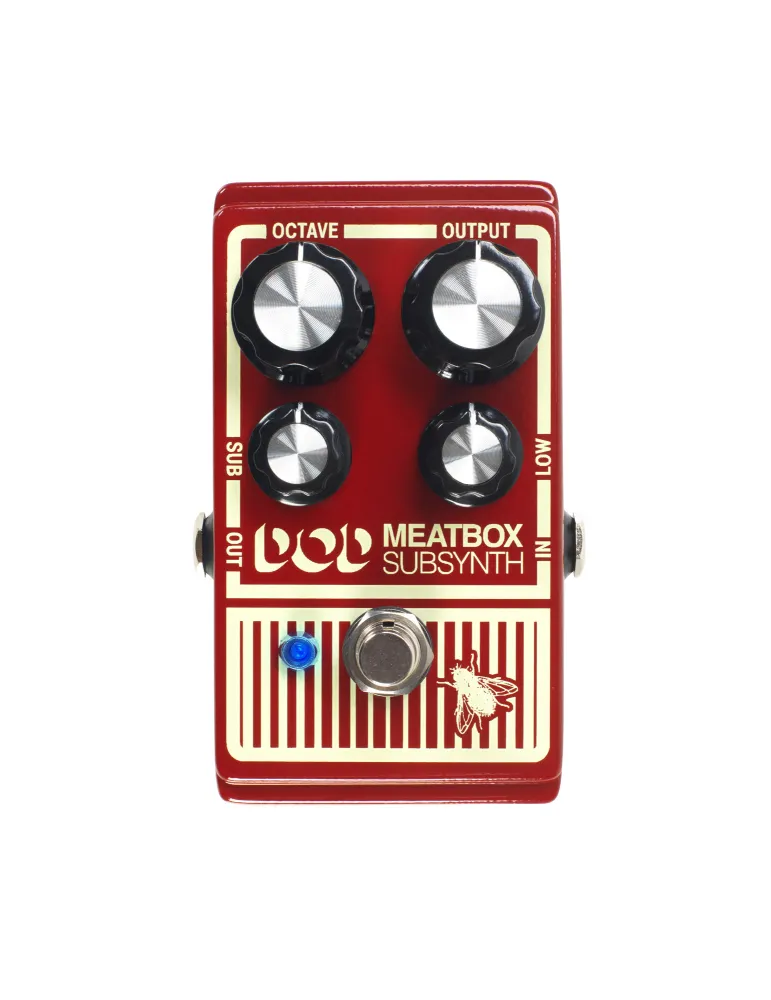DOD MEATBOX | MusicGoodDeal