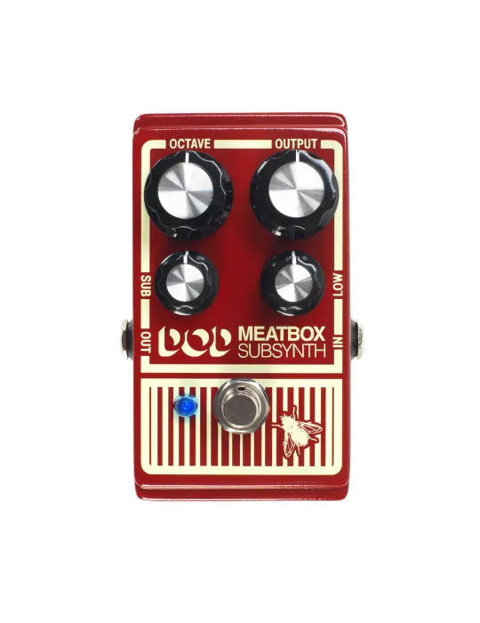 DOD MEATBOX | MusicGoodDeal