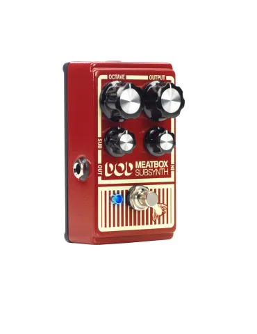 DOD MEATBOX | MusicGoodDeal 2