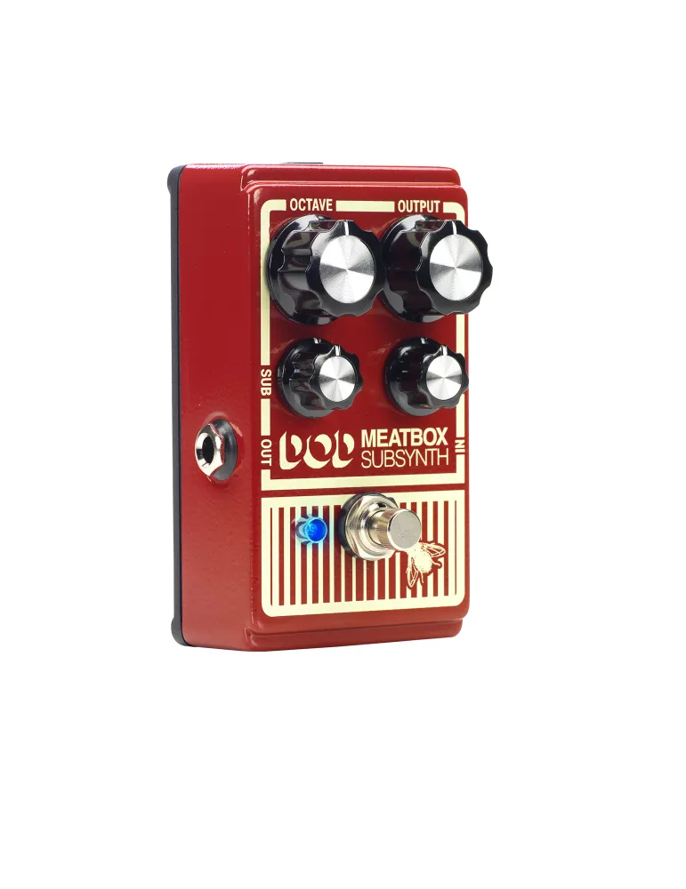 DOD MEATBOX | MusicGoodDeal
